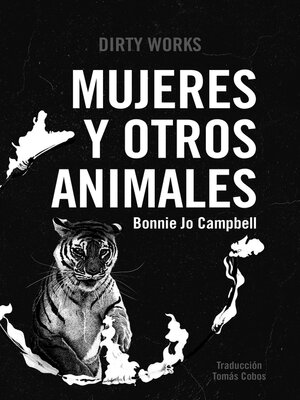 cover image of Mujeres y otros animales